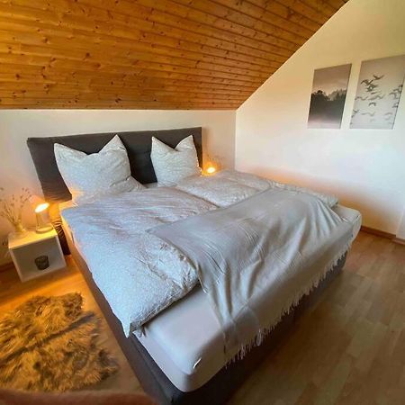 Ruhige Wohnung Im Schwarzwald Villingen-Schwenningen Exterior photo
